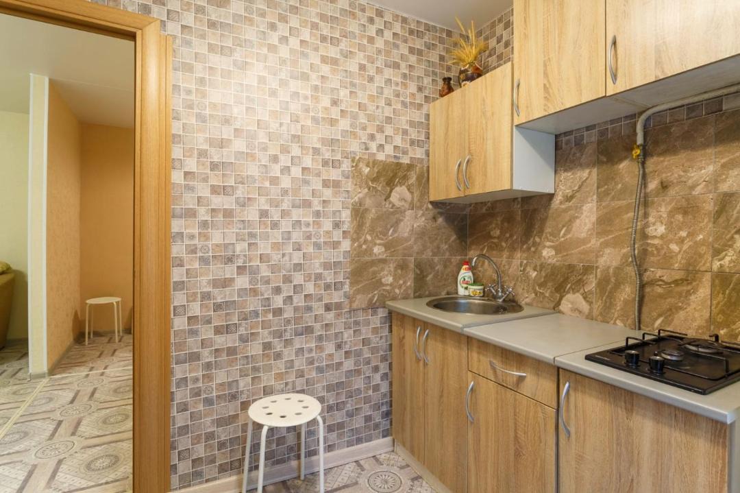 Photo of Kitchen in Serpukhov