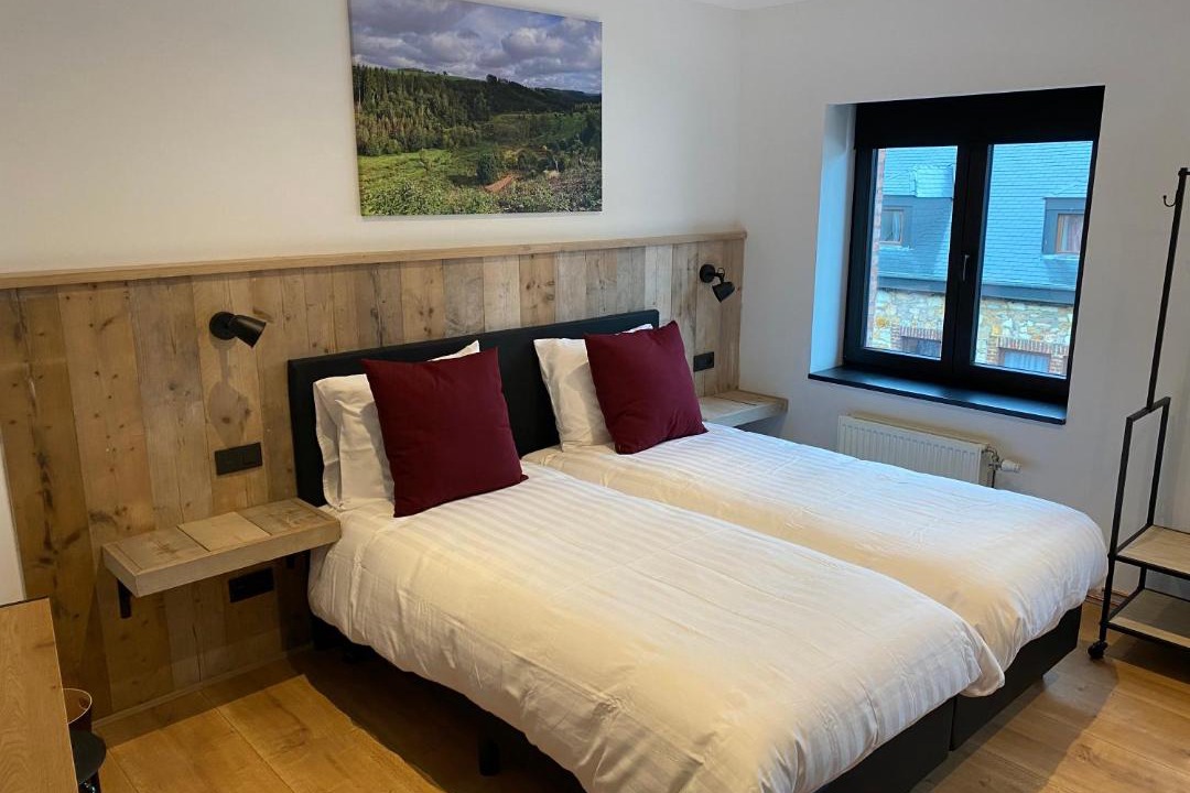 Photo of Bedroom in Houffalize
