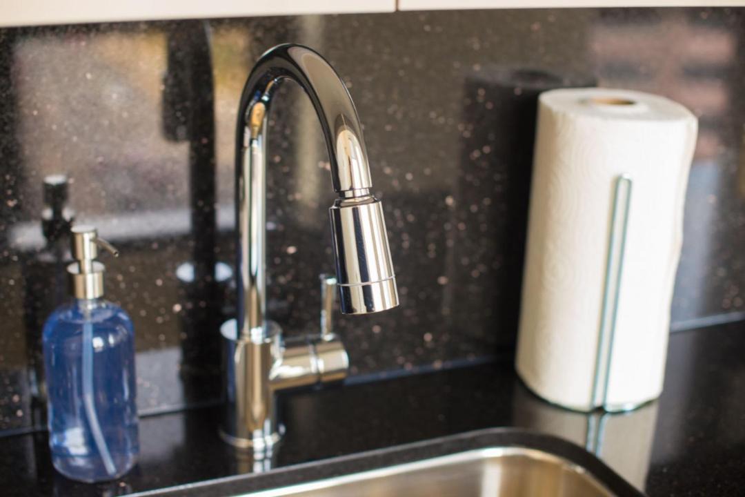 Photo of Bathroom in Edgewater
