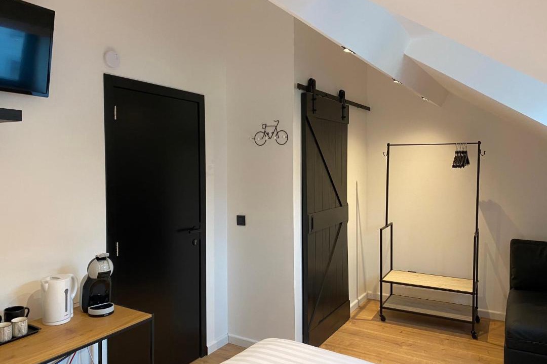 Photo of Bedroom in Houffalize