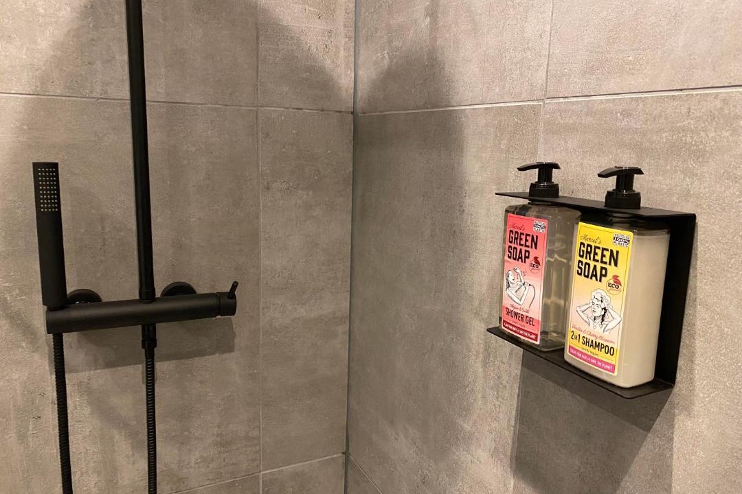 Photo of Bathroom in Houffalize
