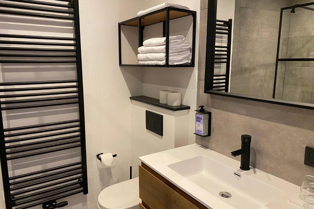 Photo of Bathroom in Houffalize