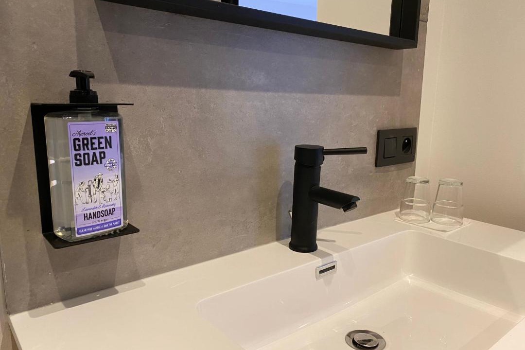 Photo of Bathroom in Houffalize