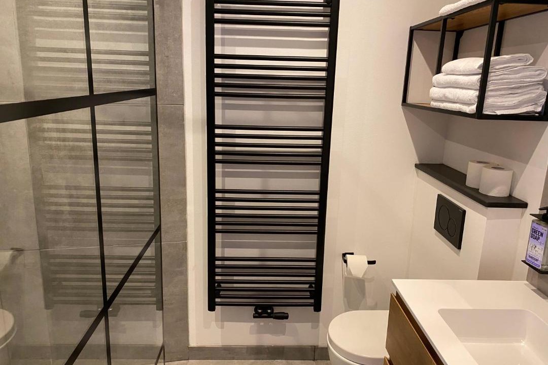Photo of Bathroom in Houffalize