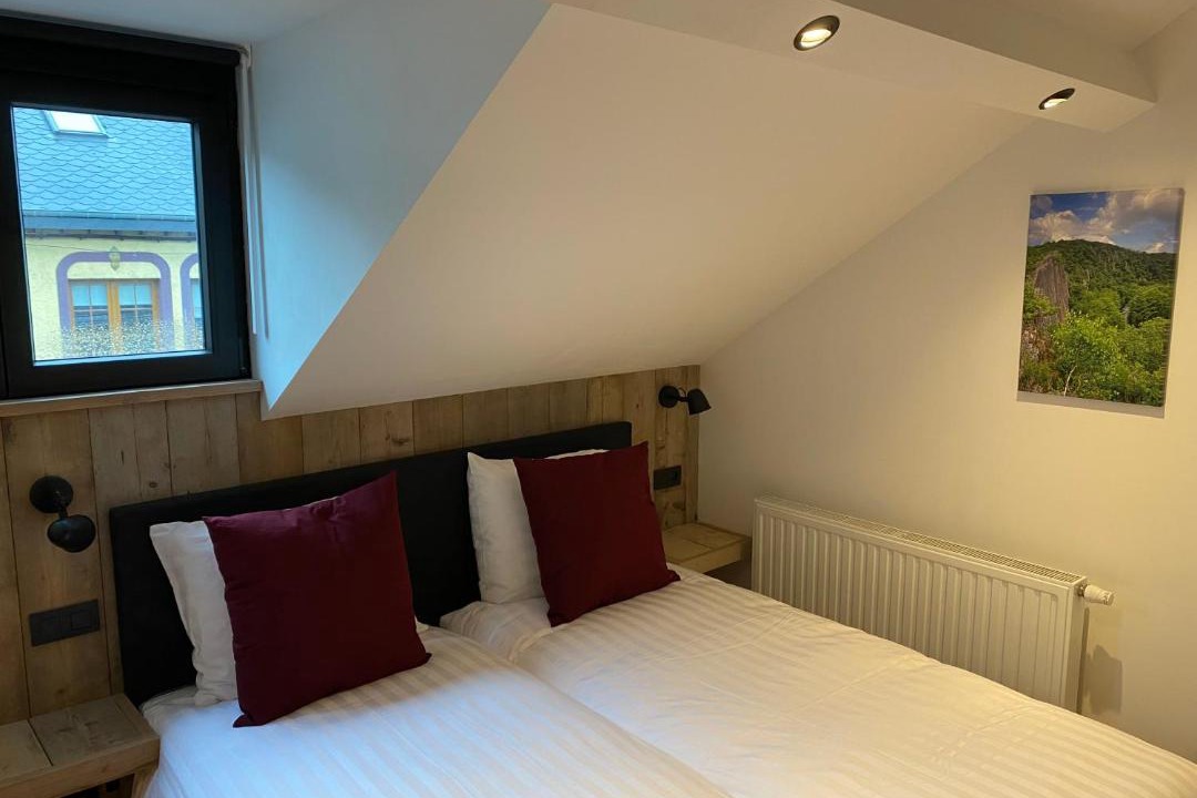 Photo of Bedroom in Houffalize
