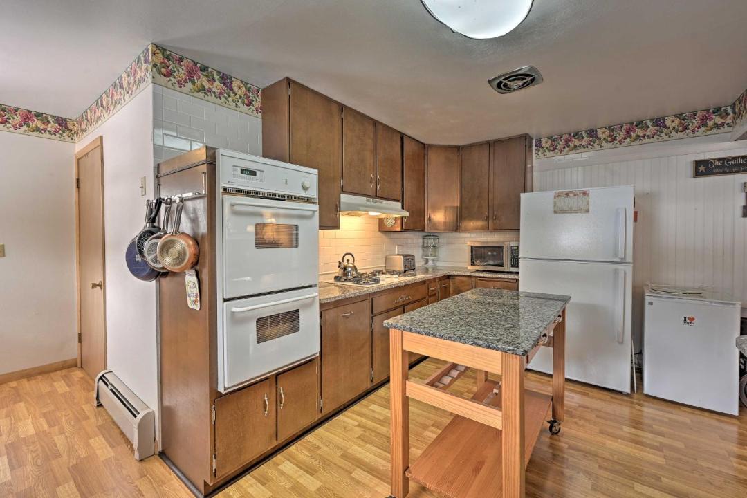 Photo of Kitchen in Wisconsin Dells