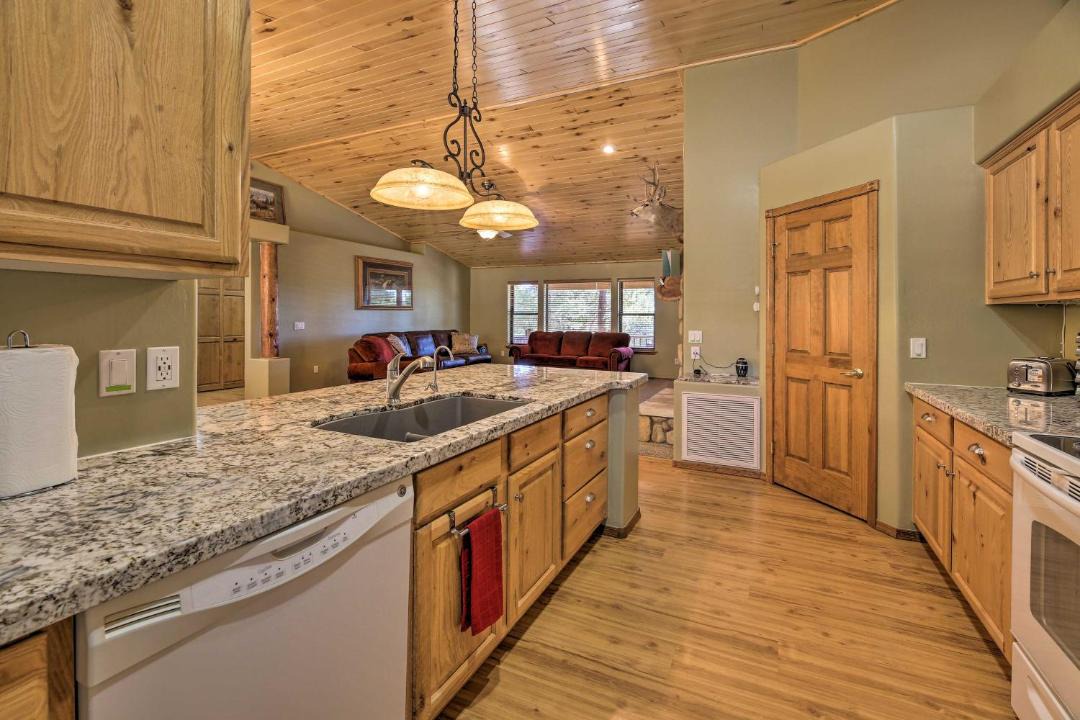 Photo of Kitchen in Show Low