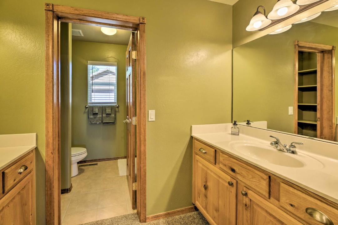 Photo of Bathroom in Show Low