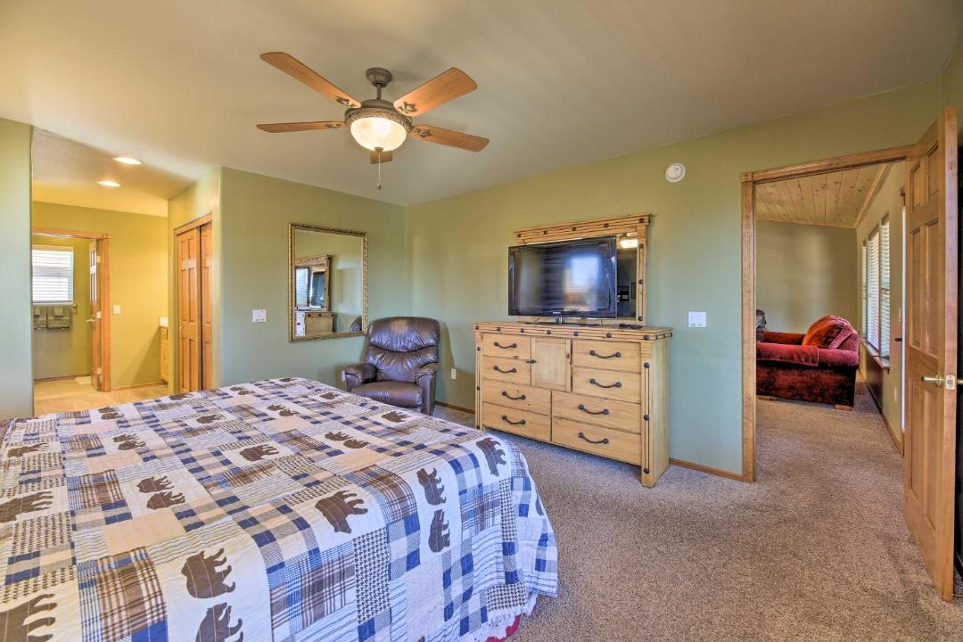 Photo of Bedroom in Show Low