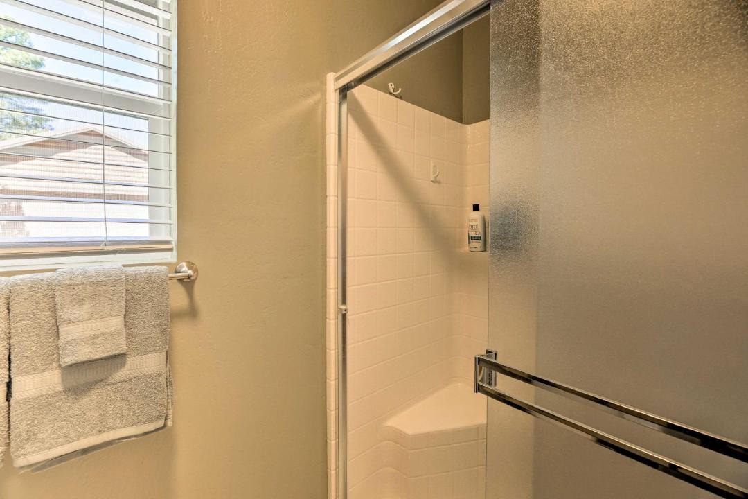 Photo of Bathroom in Show Low