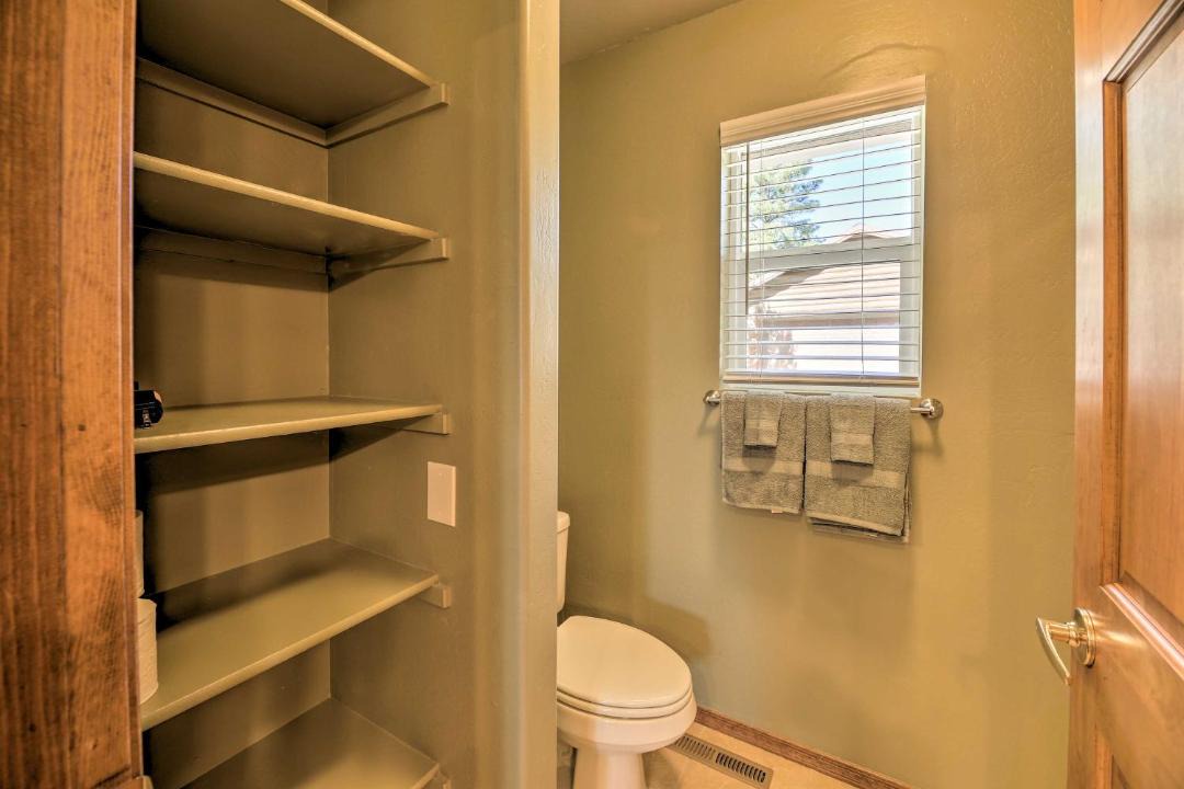 Photo of Bathroom in Show Low