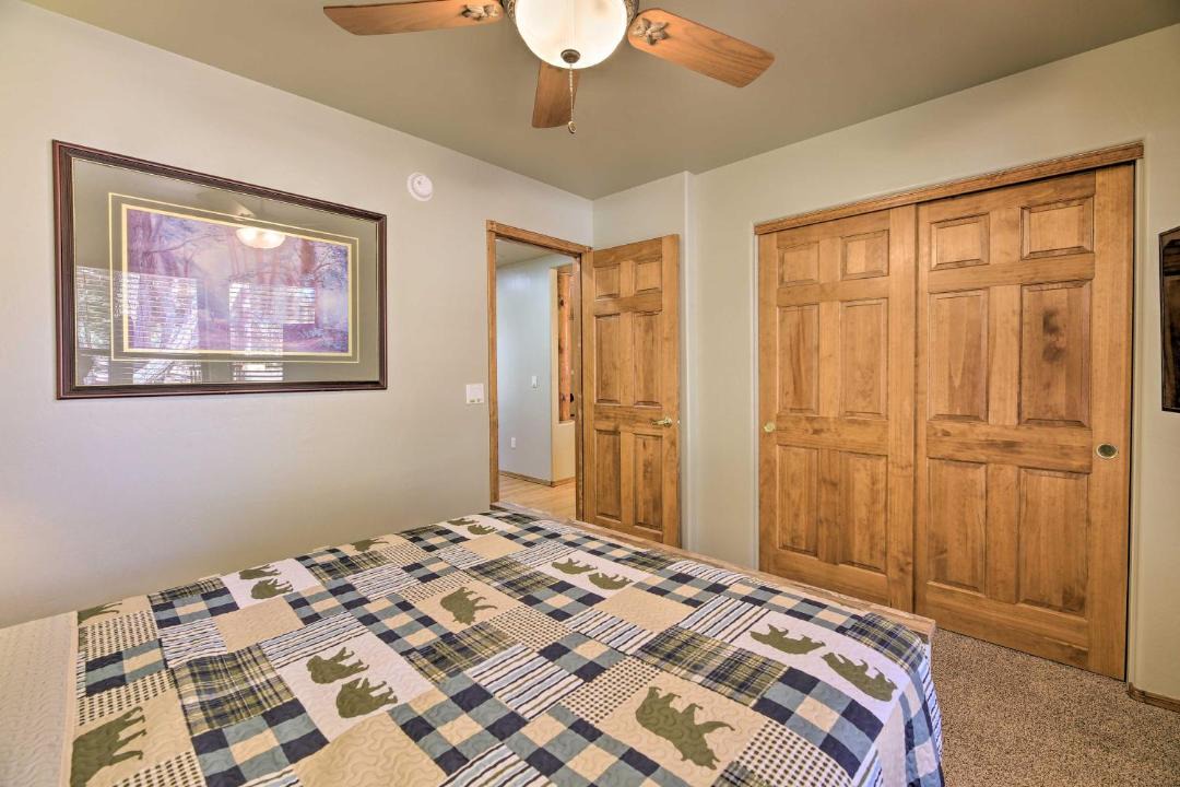 Photo of Bedroom in Show Low