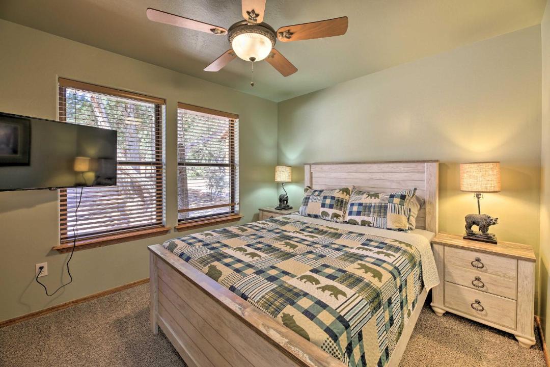 Photo of Bedroom in Show Low
