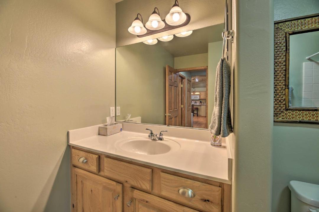 Photo of Bathroom in Show Low