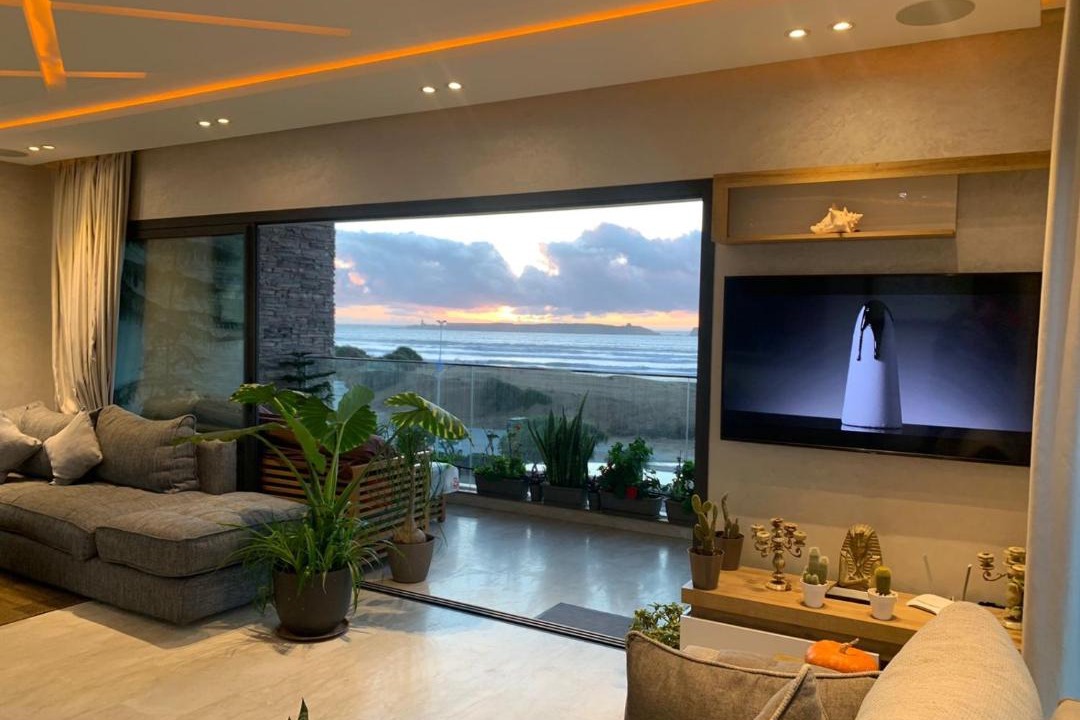 Photo of Livingroom in Essaouira