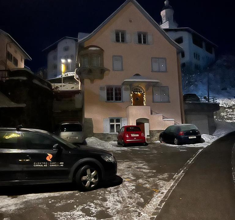 Photo of Others in Grisons