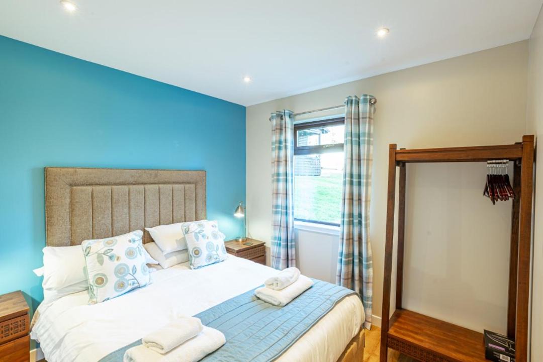 Photo of Bedroom in Newton Stewart