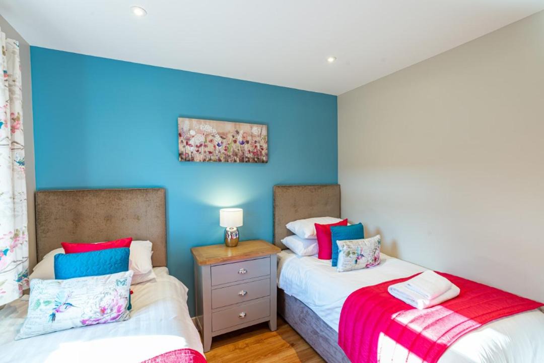 Photo of Bedroom in Newton Stewart