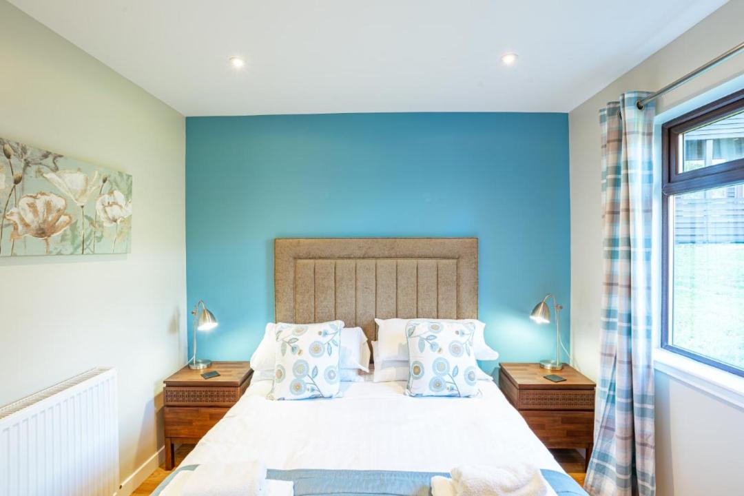 Photo of Bedroom in Newton Stewart