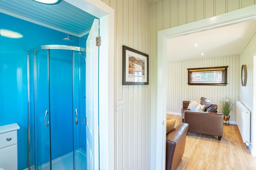 Photo of Livingroom in Newton Stewart