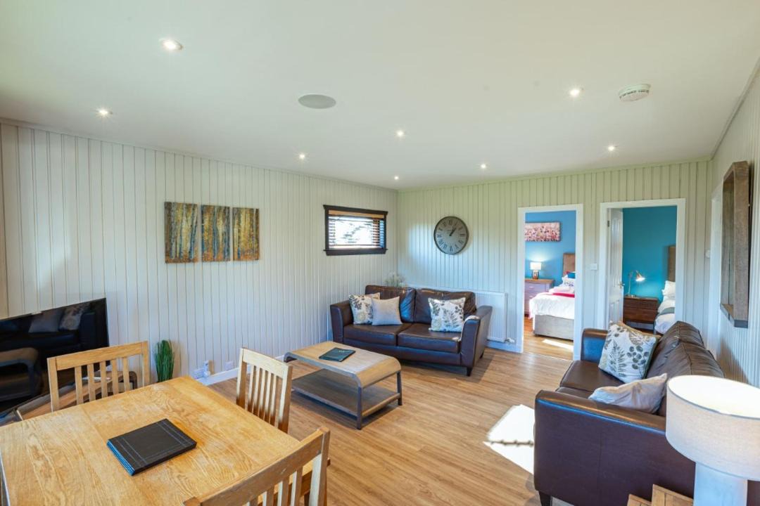 Photo of Livingroom in Newton Stewart