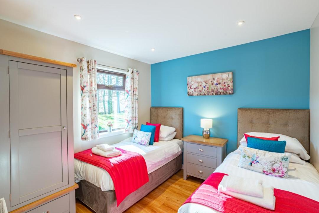 Photo of Bedroom in Newton Stewart