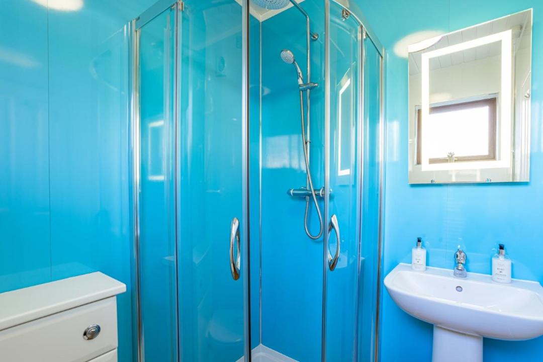Photo of Bathroom in Newton Stewart