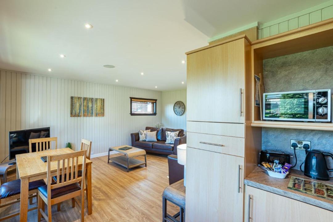 Photo of Livingroom in Newton Stewart