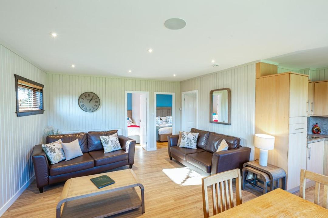 Photo of Livingroom in Newton Stewart