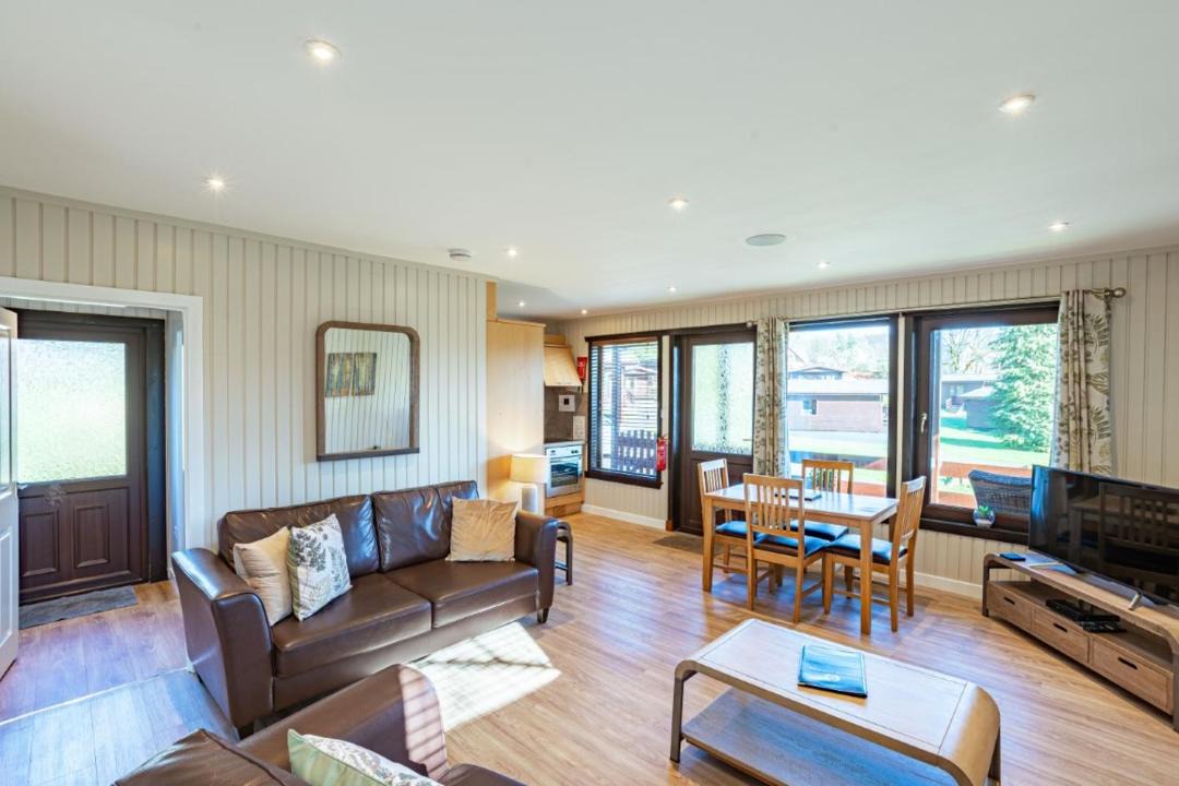 Photo of Livingroom in Newton Stewart