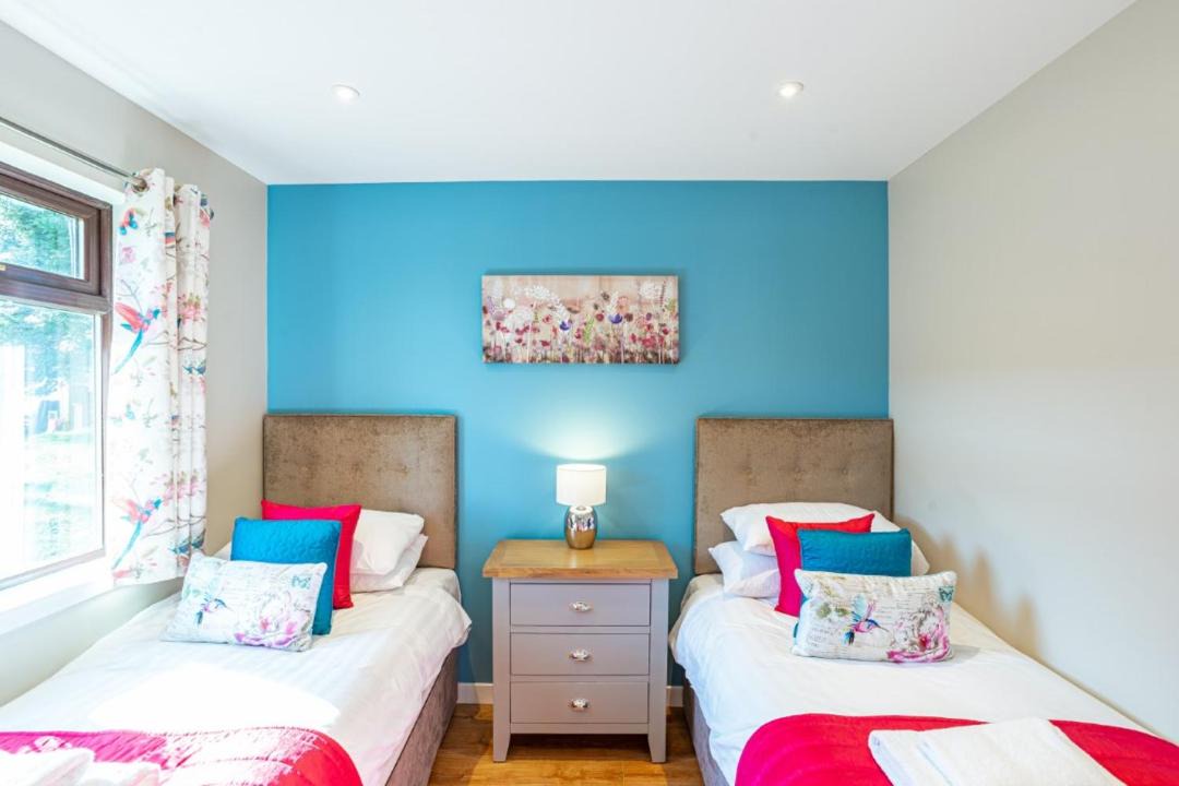 Photo of Bedroom in Newton Stewart