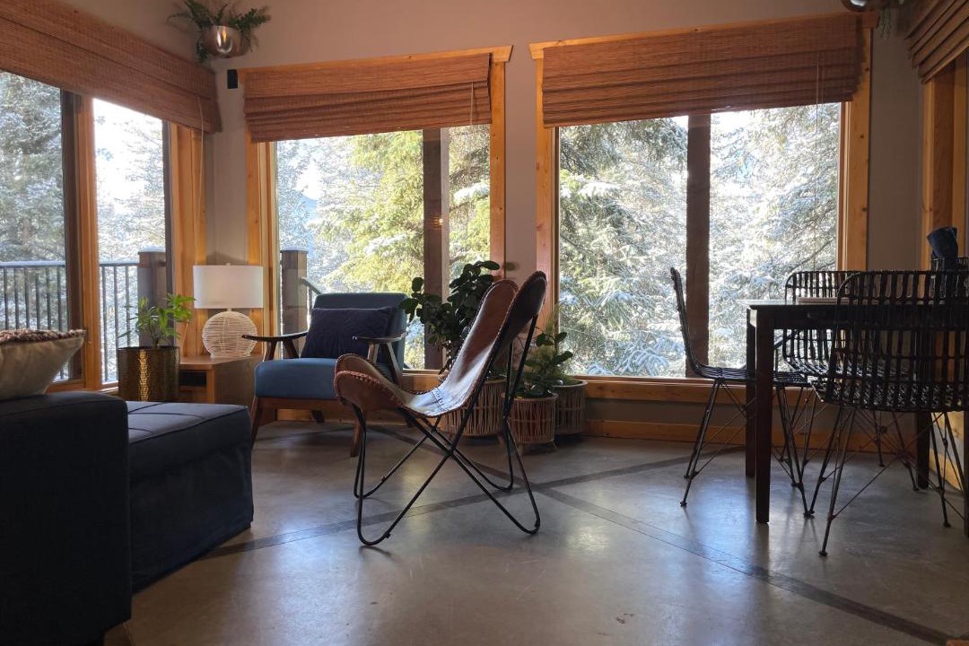 Photo of Livingroom in Eagle Terrace