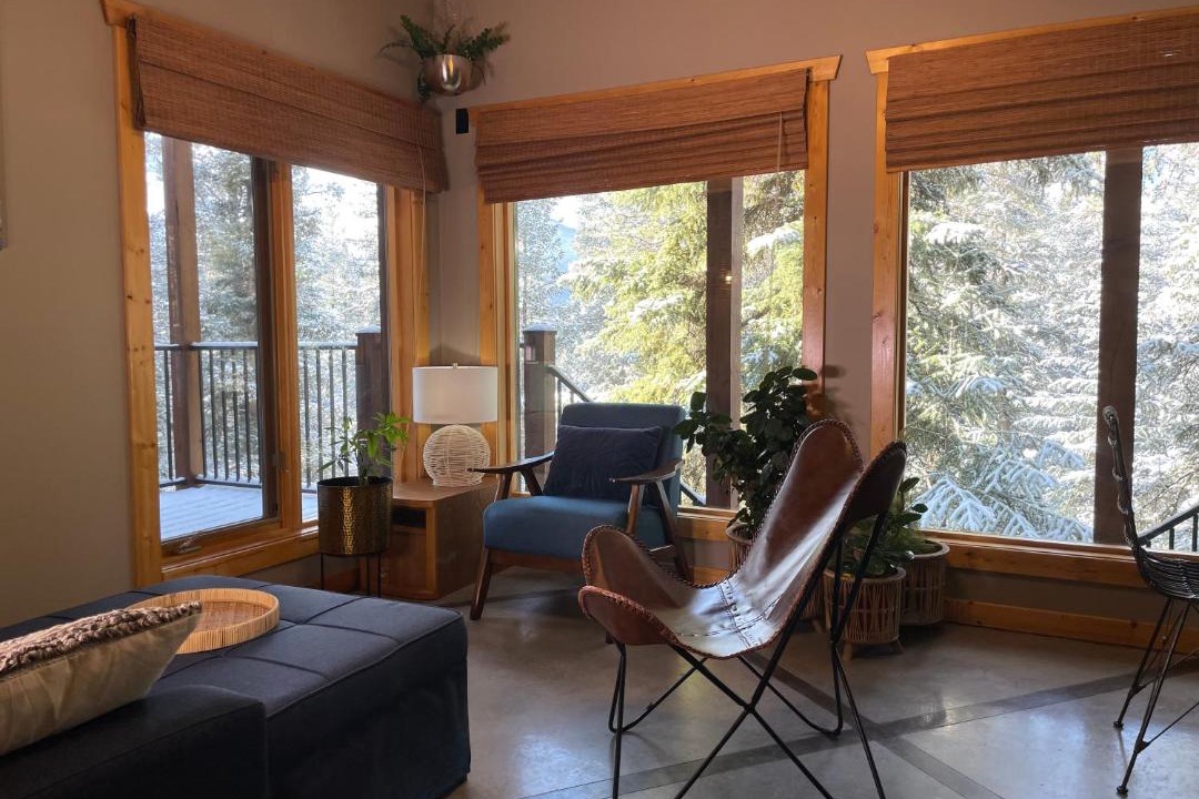 Photo of Livingroom in Eagle Terrace