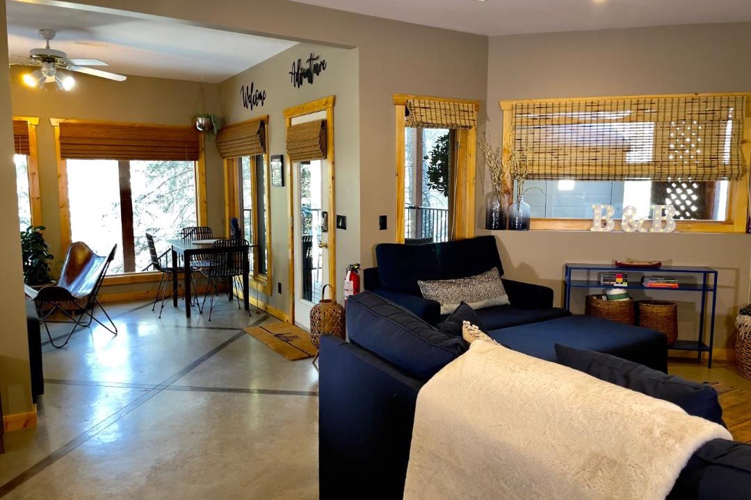 Photo of Livingroom in Eagle Terrace
