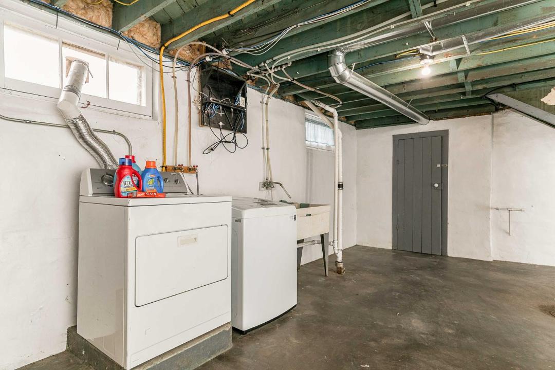 Photo of Kitchen in Southwest Area