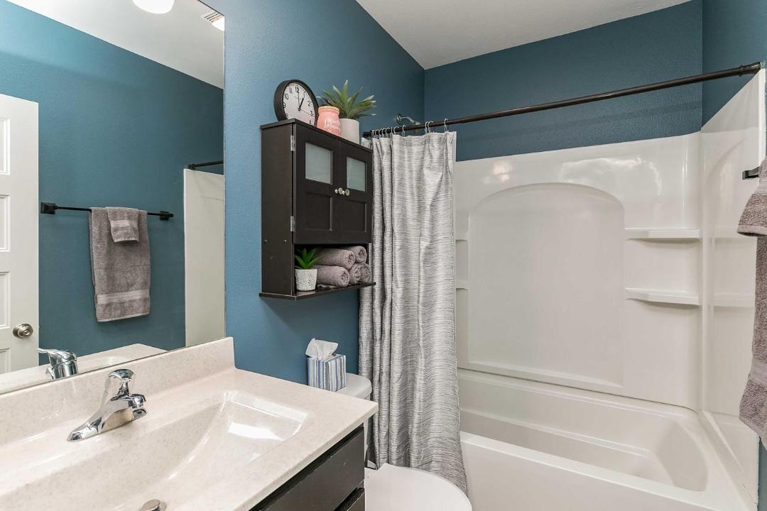 Photo of Bathroom in Southwest Area