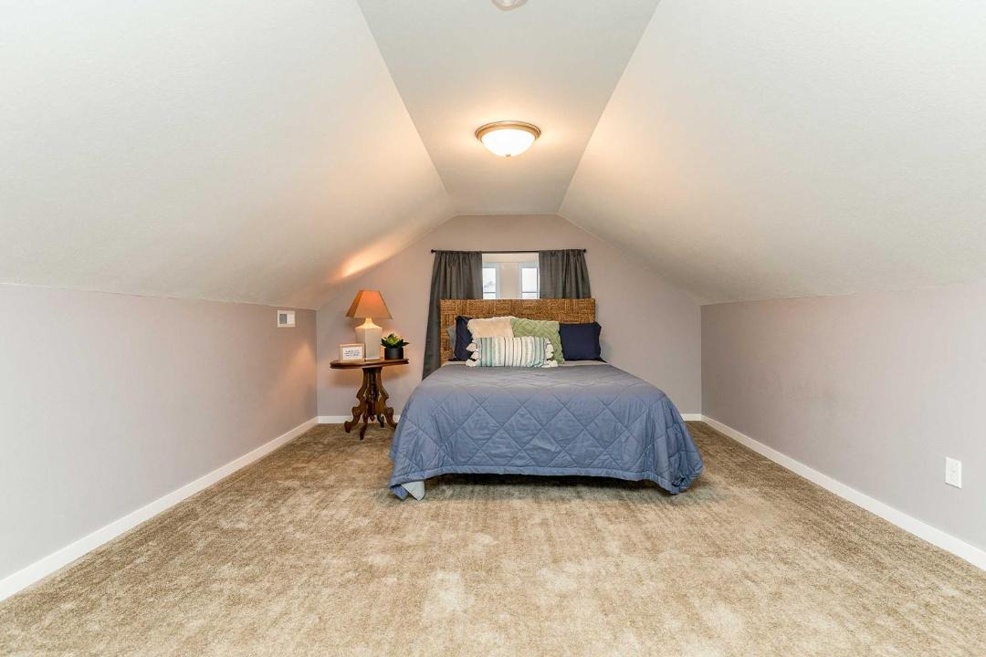 Photo of Bedroom in Southwest Area