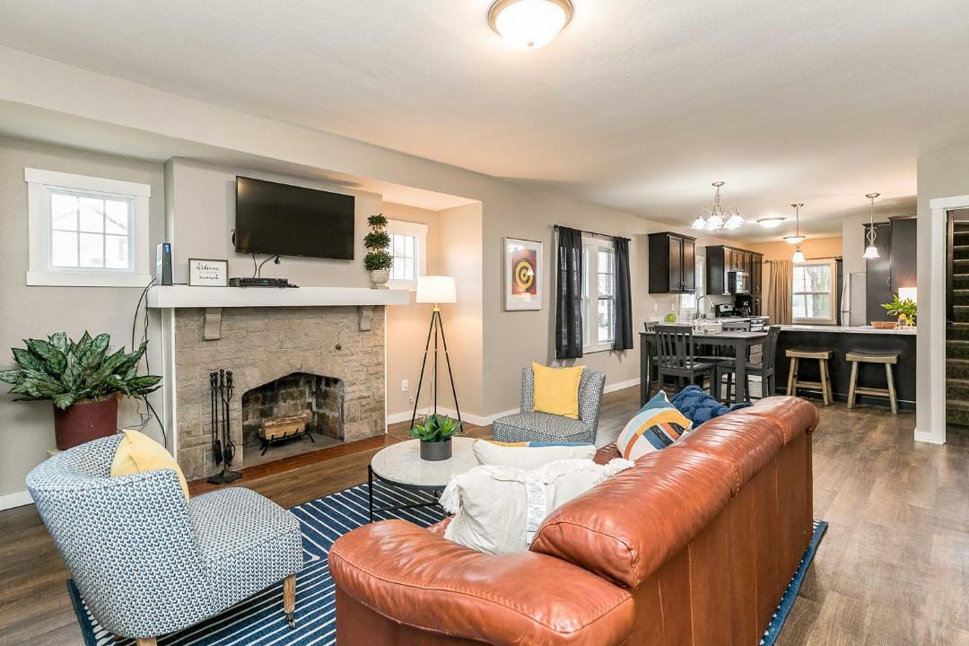 Photo of Livingroom in Southwest Area