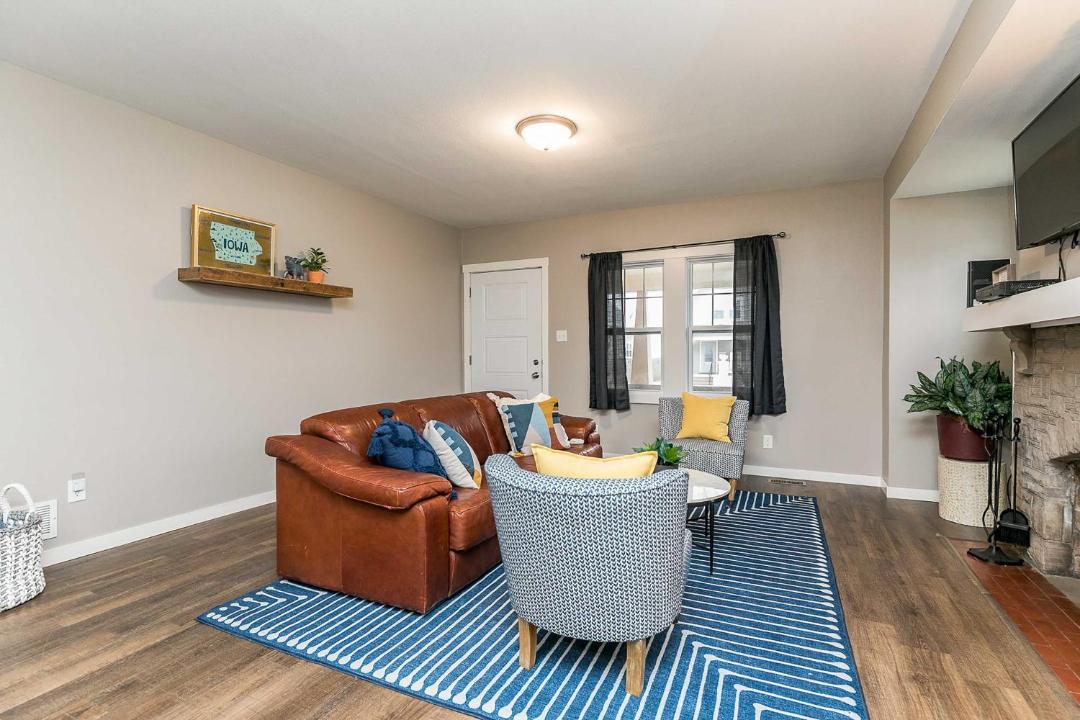 Photo of Livingroom in Southwest Area