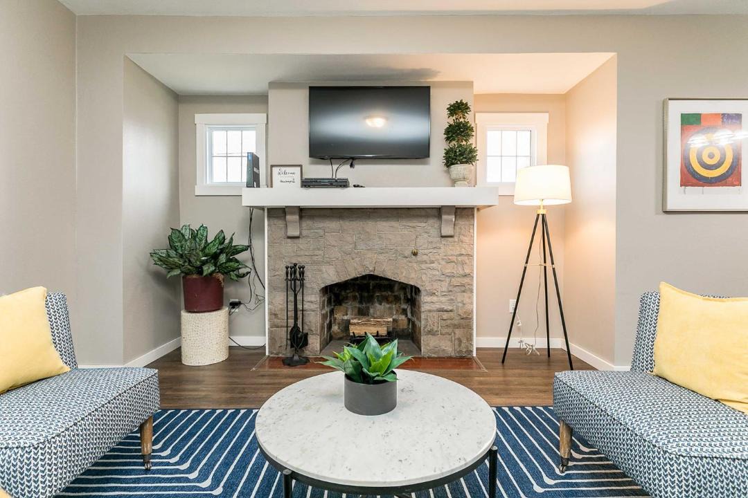 Photo of Livingroom in Southwest Area