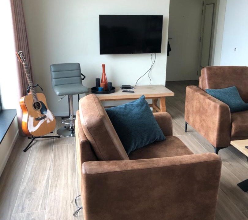 Photo of Livingroom in Eksel