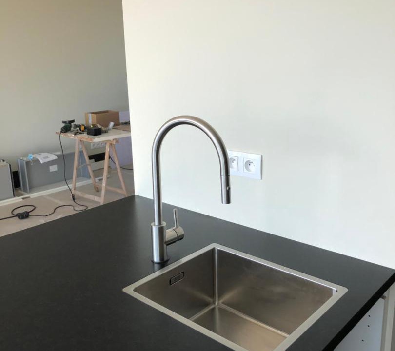 Photo of Kitchen in Eksel