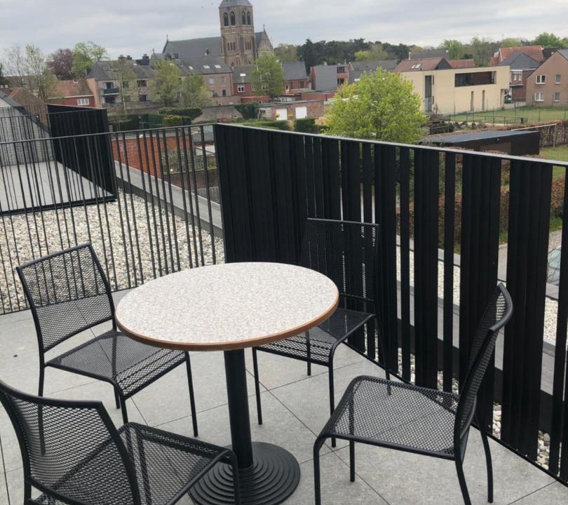 Photo of Patio Balcony in Eksel
