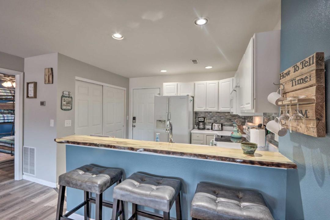 Photo of Kitchen in Camdenton