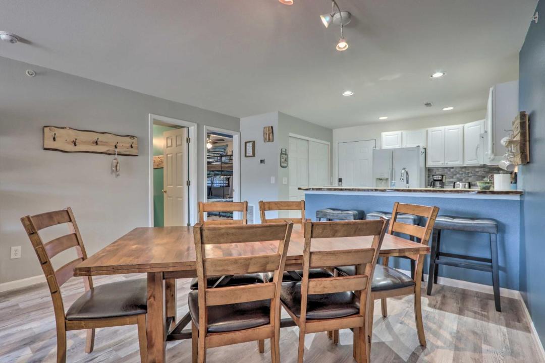 Photo of Kitchen in Camdenton