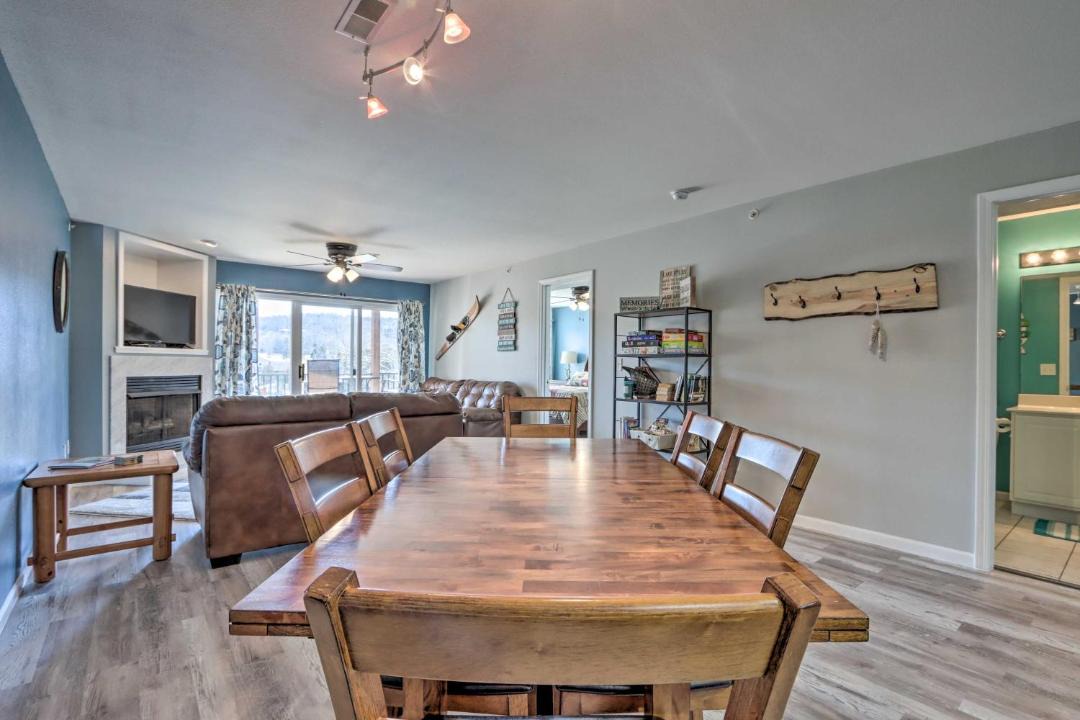 Photo of Kitchen in Camdenton