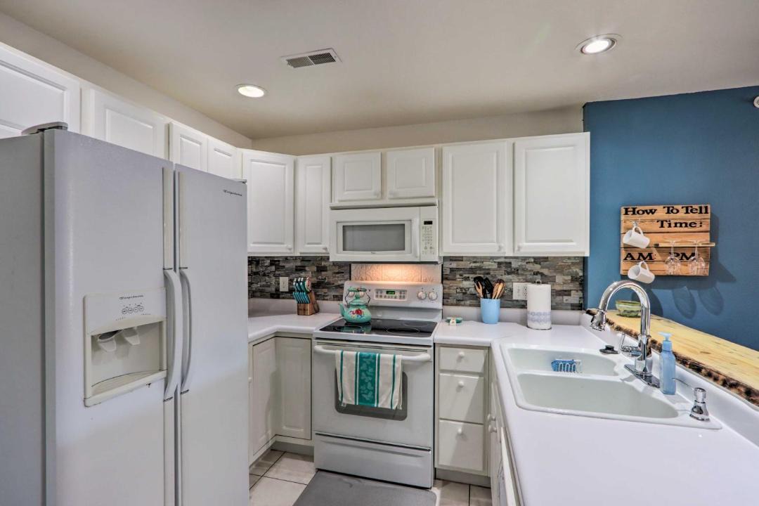 Photo of Kitchen in Camdenton
