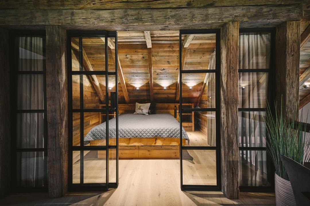 Photo of Bedroom in Schanze