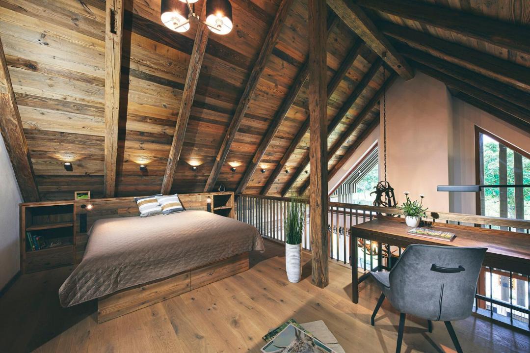 Photo of Bedroom in Schanze