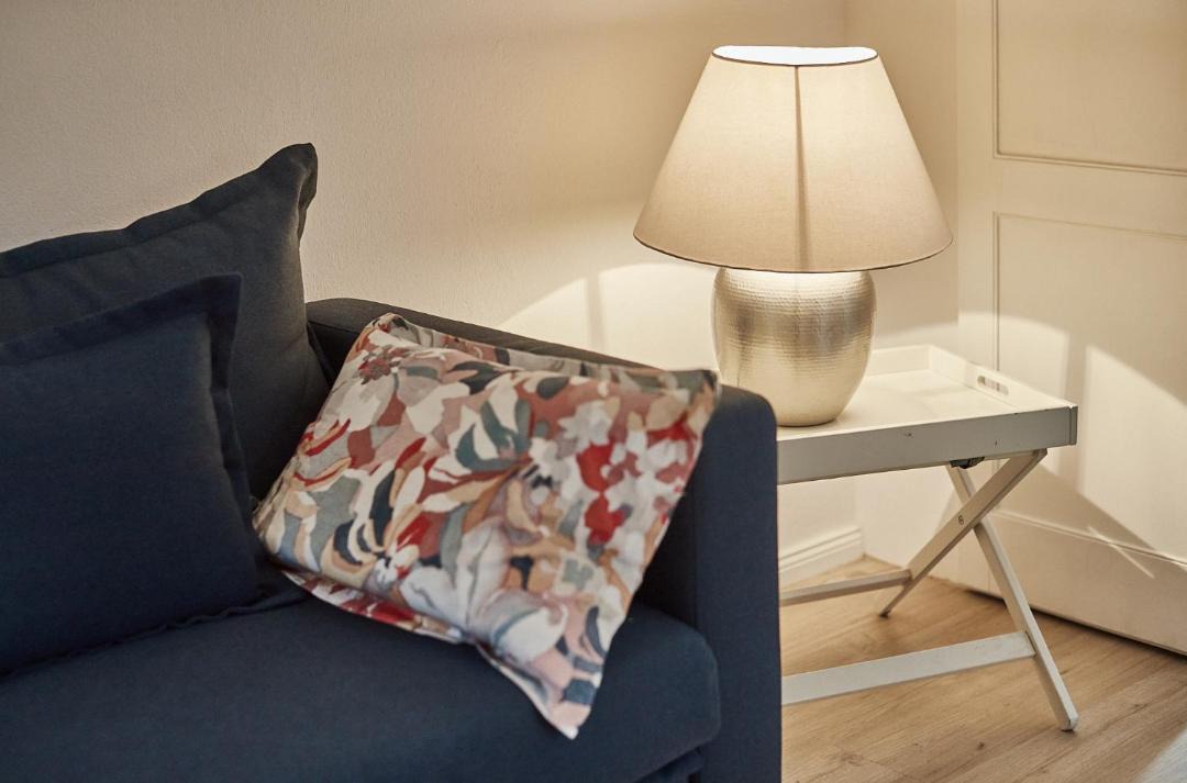 Photo of Bedroom in Barkelsby